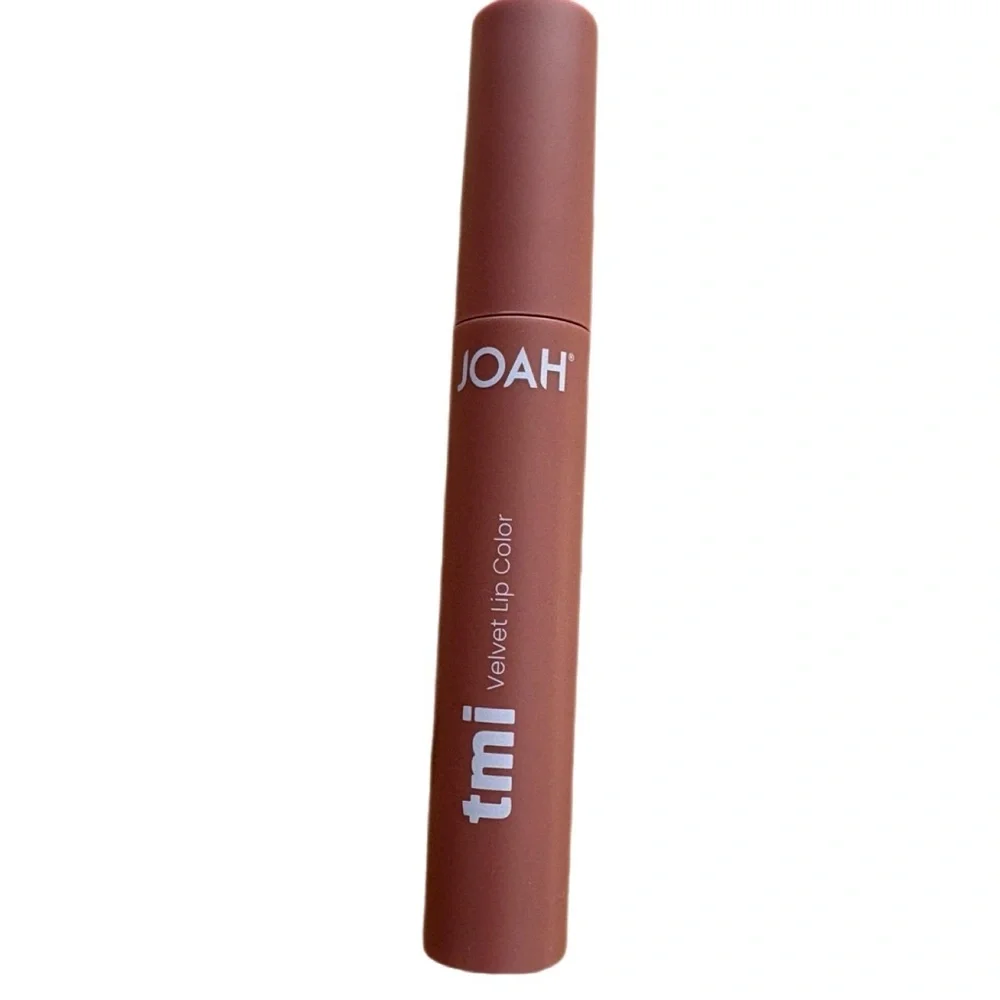 Joah TMI Velvet Lip Color in Please Me NEW
